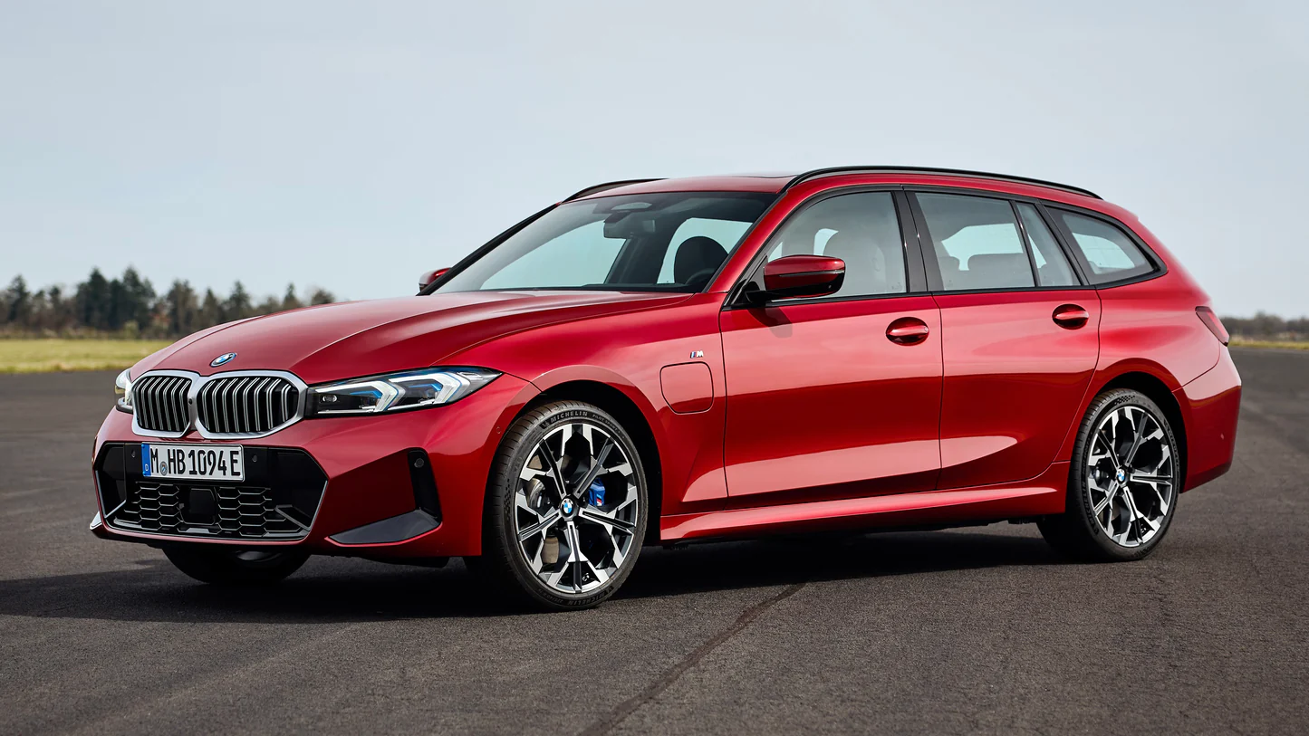 Araç Kapak Fotoğrafı