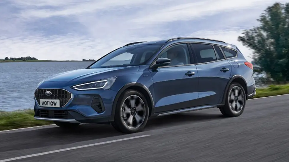 Araç Kapak Fotoğrafı